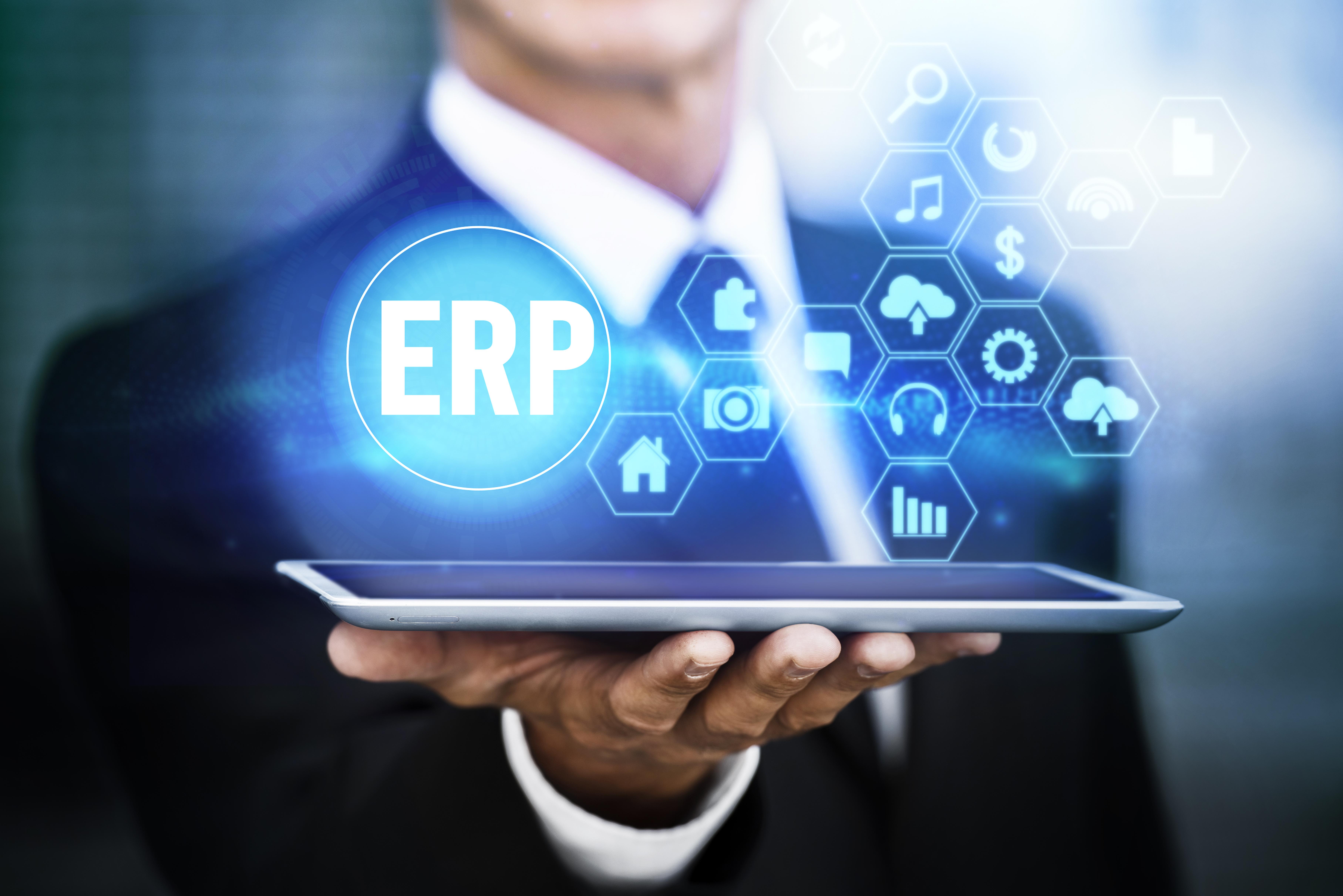 ERP Services